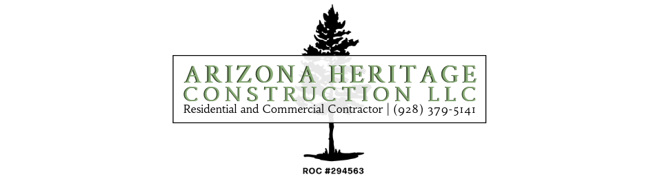 Arizona Heritage Construction, LLC