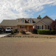 Classic Ranch Style Home 